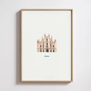 İtalya - Dolce Far Niente Poster No:17