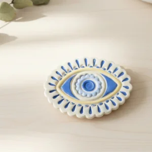 Nazarlık Dekoratif Obje