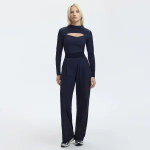 Corp Sports - Techsilk - Unisex Seyahat Pantolonu