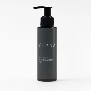 Hydrating Face Cleansing Gel