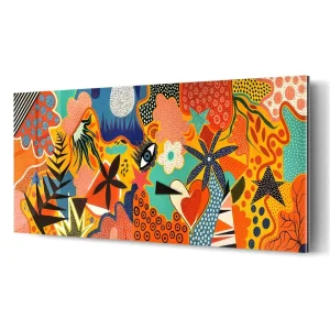 Untitled 2 By Sevil Kuranel Fine Art Print