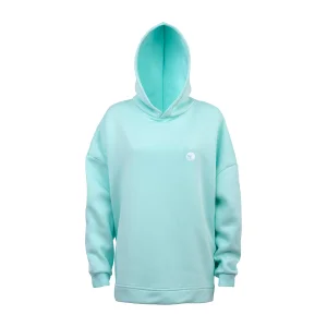 Oversize Hoodie Sweatshirt