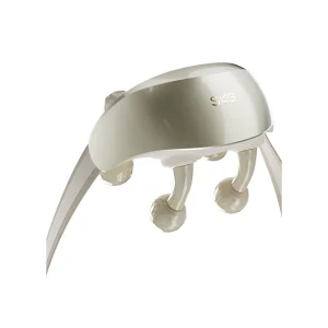 H7 Ultra Profesyonel Boyun Ve Omuz Masaj Cihazı, İnsan Eli Yoğurma Hissi, Shiatsu Masaj Fonksiyonu Ve Isıtma Özelliği