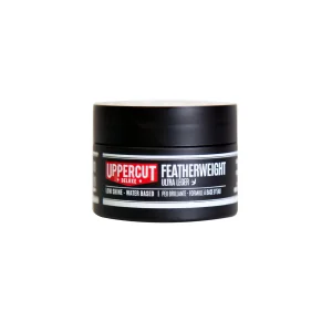 Featherweight - Strong Hold & Low Shine Wax 30g