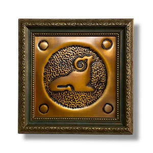 Aries Zodiac Wall Art