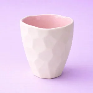 Pure Color Seramik Bardak