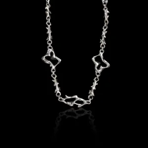 Spina Chain Necklace