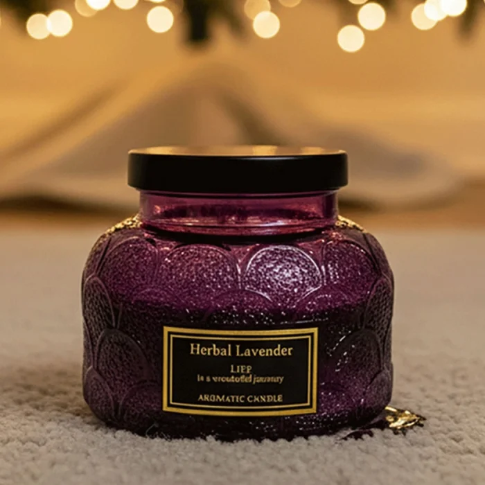 Carousel Snow Globe image 1