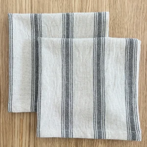 Ash Peçete - 2 Adet