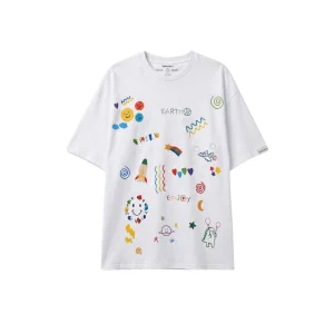 Every Child Is An Artist Adult T-shirt