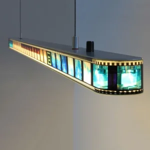 Still Moving Sarkıt Lamba