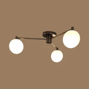 Stevonde Tavan Aydınlatma