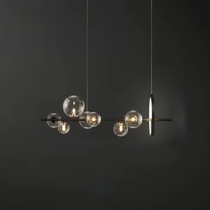 Alyuvar Tavan Aydınlatması