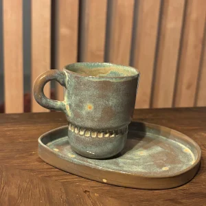 Hand Made Mug