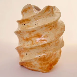 Resif Serisi - Dönen Vazo