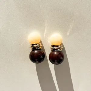 Dual Alchemy Earrings