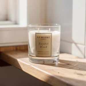 Basıc Collectıon | Sandal Wood 240 Gr