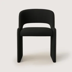 Tola - Fabric Dining Chair