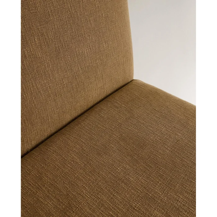 Pamuklu Döner Berjer image 2