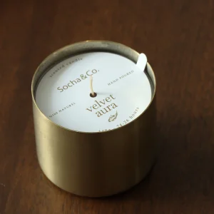 Natural And Decorative Candles