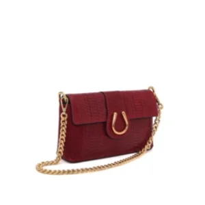 Deri Kar El Çantası