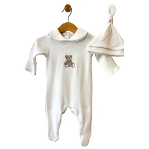 Teddy Luka Nevborn Suit