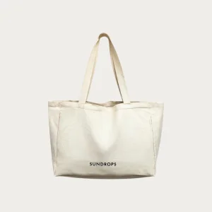 Sundrops Canvas Bag