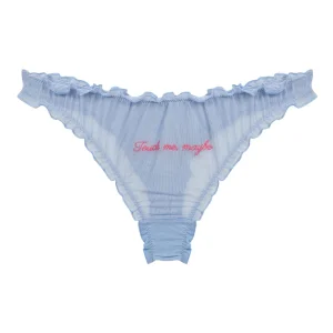 Touch Me Maybe String