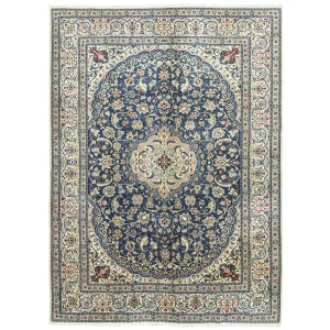 Siray Madalyon Tasarımlı İran Halısı 245x338 Cm