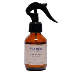 Brain Storming Room & Car Spray 100 Ml