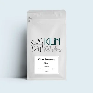 Kilin Reserve Espresso Blend 1 Kg