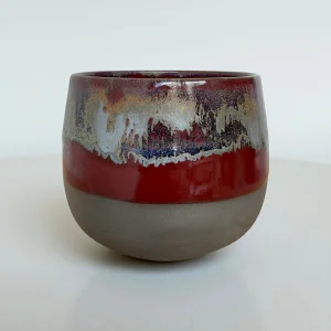 Rotonda Frosted Vulcano