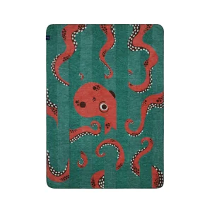 Octo Tv Blanket