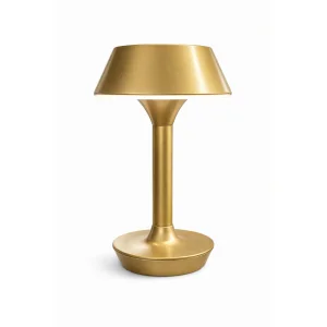 Şarjlı Modern Led Masa Lambası