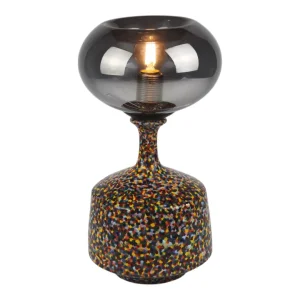 Color Texture Lampshade