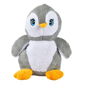 Pingue Nori Penguin Plush Toy