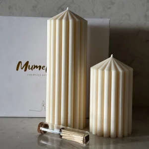 Eris Box | Soya Mumları