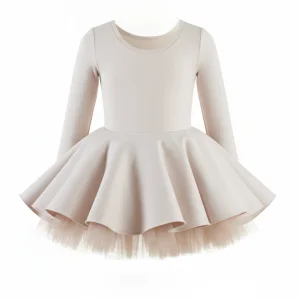 Everyday Creme Dress