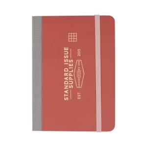 Standard Issue Cep Defteri  14,80x10,6 Cm.