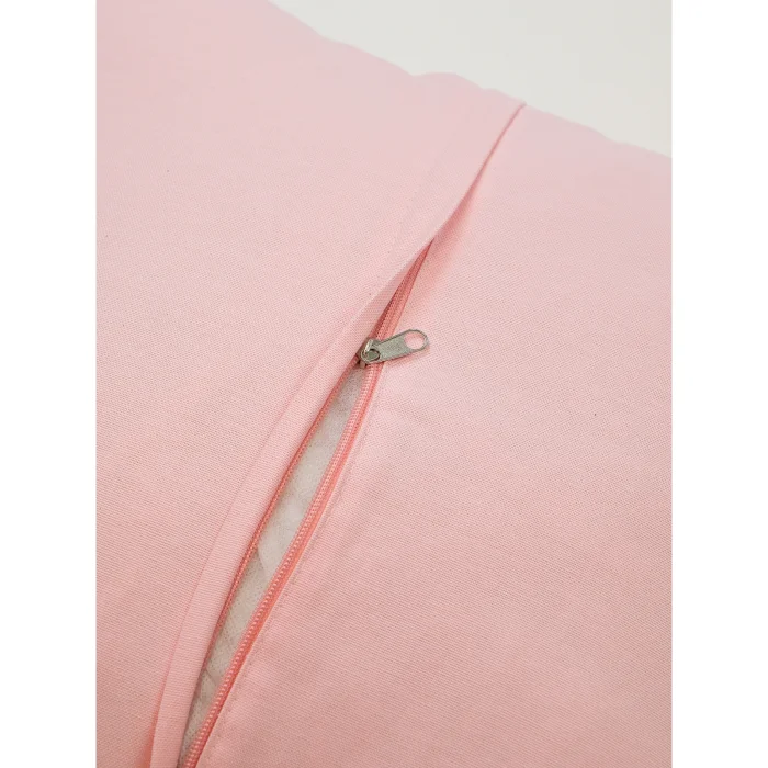 What The Duck - Punch Embroidered Decorative Cushion Cover image 2