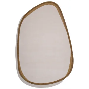 Custom Made Ovoid 006-s