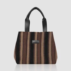 Trinity Tote Bag - Vinicunca