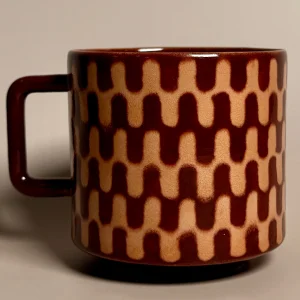 Retro Mug
