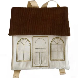 Playhouse Backpack
