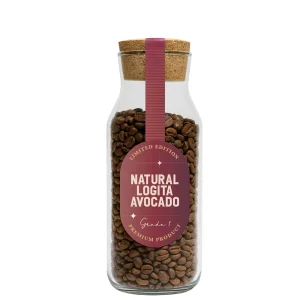 Natural Logita Avocado - Grade 1 (limited Edition) Kahve Çekirdeği