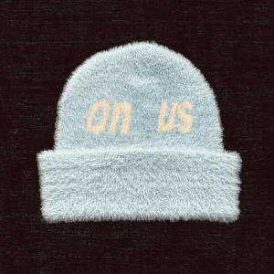All Eyes On Us Beanie