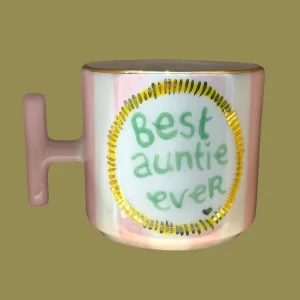 Best Auntie Ever Mug