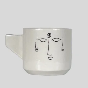 Saga Mug