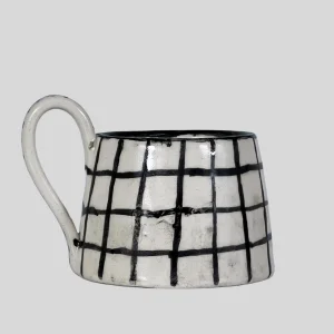 Sketch Mug