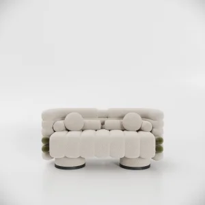 Etna Double Sofa